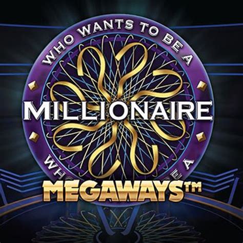 who wants to be a millionaire megaways game Looking to play Who Wants To Be A Millionaire Megaways by Big Time Gaming? Try the Who Wants To Be A Millionaire Megaways slot free demo game and read our review before playing for real ️ Casino bonuses for January 2023 ️Who Wants to Be a Millionaire has become one of the most-loved television gameshows, and there’s plenty of reason behind that